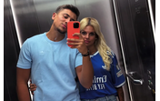 Fanny Rodrigues junta filho e namorado em férias "muito felizes" em Ibiza