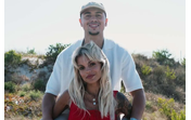 Fanny Rodrigues mostra férias com filho e novo namorado em Ibiza