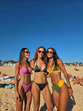 Férias de Carolina Patrocínio