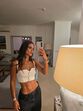 Férias de Carolina Patrocínio