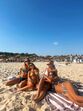 Férias de Carolina Patrocínio