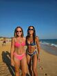 Férias de Carolina Patrocínio