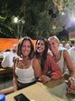 Férias de Carolina Patrocínio