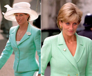 Sophie explica porque não foi ao funeral de Diana