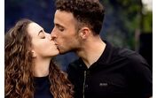 Diogo Jota e Rute Cardoso: amor eterno recordado