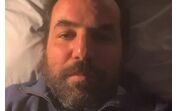 Médico Gustavo Carona relata sofrimento devido a doença crónica