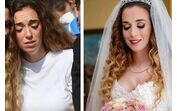 Rute Cardoso, viúva de Diogo Jota