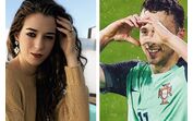 Rute Cardoso, Diogo Jota