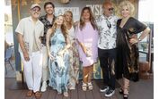 Flash! celebra edição especial de verão com sunset no Tejo, com Zulmira Garrido, Rui Vilhena e Maya