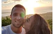 Diogo Jota e Rute Cardoso celebram amor eterno após 7 anos