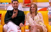 “Não confirmo nem desminto”: Dudu fala no ‘Manhã CM’ sobre possível entrada no Big Brother 