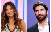 Maria Cerqueira Gomes e Cayetano Rivera após separação conturbada