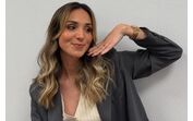 Rebeca Caldeira, influenciadora digital, alcança 300 mil seguidores