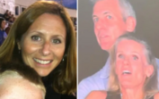 Megan Kerrigan Byron e o momento que já é viral