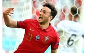 Diogo Jota, jogador da seleção portuguesa, ausente em celebração da Liga das Nações causa indignação