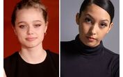 Shiloh Jolie, Keoni Rose