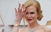 Nicole Kidman nos Óscares