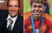 Jorge Mendes vai ajudar Lamine Yamal no caso dos anões