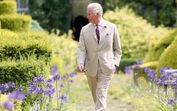 Rei Carlos III com dificuldades em manter jardineiros na propriedade de Highgrove