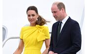 William e Kate desfrutam de férias na Grécia, mas são acusados de ostentação