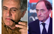Paulo Portas lamenta a morte do pai, Nuno Portas, arquiteto de 90 anos