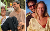 Inês Aires Pereira reconcilia-se com David Ferreira após fim de namoro com João Maria