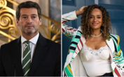 Isabel dos Santos aprova discurso de André Ventura sobre João Lourenço