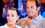 Luíza Abreu, João Moura Caetano