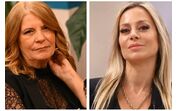 Adelaide Ferreira, Joana Amaral Dias