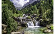 Parque Nacional de Ordesa y Monte Perdido, em Espanha, eleito o melhor da Europa