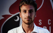 Matthias Verreth, jogador do Bari, perde filho de 14 meses