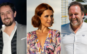 Manuel Marques; Beatriz Barosa; Eduardo Madeira