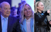 Viúva de Pinto da Costa desfruta de vida desafogada e enfrenta processo milionário