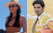 Maria Cerqueira Gomes e Cayetano Rivera seguem caminhos separados após fim do namoro