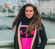 Rute Cardoso ganha destaque nas redes sociais após a morte de Diogo Jota.
