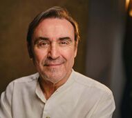 Almeno Gonçalves ausente do casamento da filha com Rita Salema