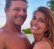 Liliana Campos e Rodrigo Heredia