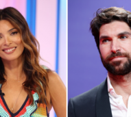 Maria Cerqueira Gomes, Cayetano Rivera 