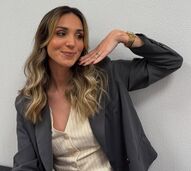 Rebeca Caldeira, influenciadora digital, alcança 300 mil seguidores