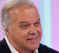 Psicólogo Eduardo Sá fala sobre acidente e regresso à televisão