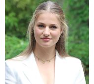 Princesas Leonor e Sofia marcam presença nos Prémios Girona, em Espanha