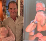 CEO da Astronomer e Kristin Cabot envoltos em polémica, preparam divórcio milionário