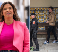 «Só tenho uma certeza: vou sair tão portista como entro»: Sandra Madureira à chegada à AG do FC Porto