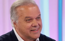 Psicólogo Eduardo Sá fala sobre acidente e regresso à televisão