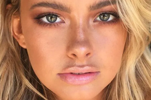 Truques para um rosto fresco e leve no verão com pouca maquilhagem