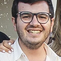 Tiago Henriques 