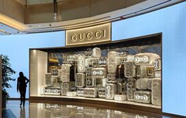 Gucci e Prada a preço de saldo? Este evento vai fazer a delícia dos fashionistas