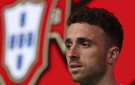 Tragédia: Diogo Jota, jogador da seleção, morre em acidente Espanha