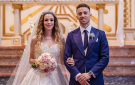 Inacreditável. Dez dias após casamento de sonho, Diogo Jota morre em carro incendiado com o irmão André