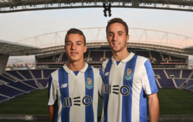 A história de André Silva, o irmão mais novo de Diogo Jota que perdeu a vida com apenas 25 anos